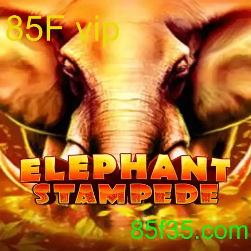 ElephantStampede: Aventura e Desafio na Savana