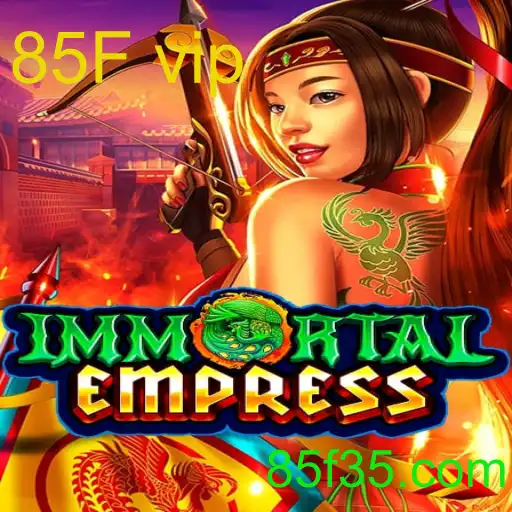 Descrição Completa de ImmortalEmpress: Regras e Ambientação