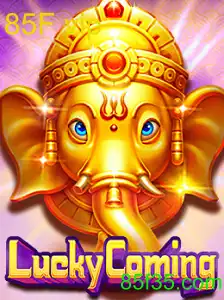 Descubra o Mundo de Aventuras com LuckyComing